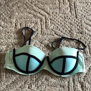 VS swim bandeau